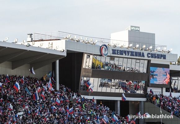 Очередной скандал в российском биатлоне: к чемпионату России допущена отстраненная от соревнований спортсменка