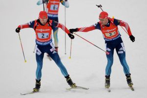 biathlon