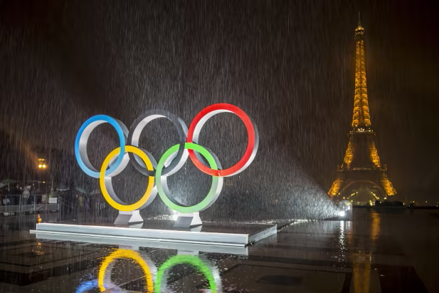 Олимпиада-2024 в Париже: как купить билеты и сколько они будут стоить
